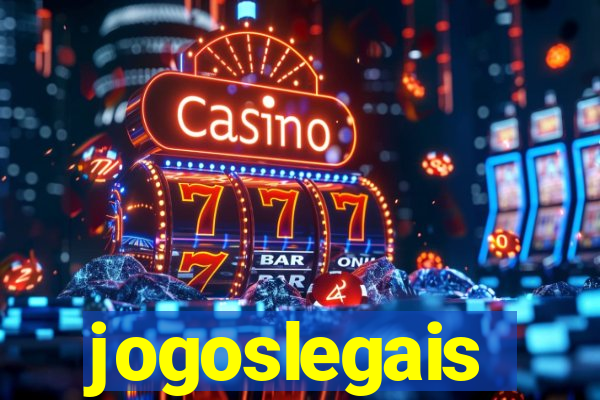 jogoslegais
