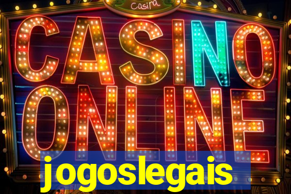 jogoslegais