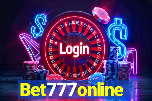 Bet777online