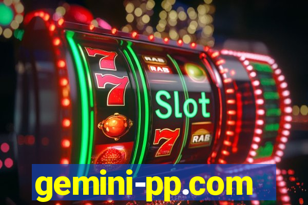gemini-pp.com