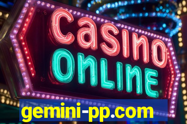 gemini-pp.com