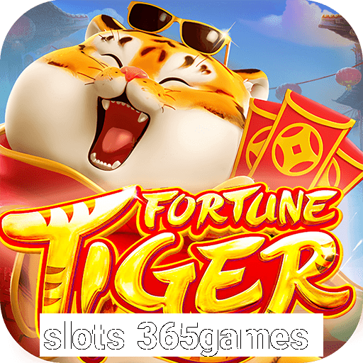 slots 365games