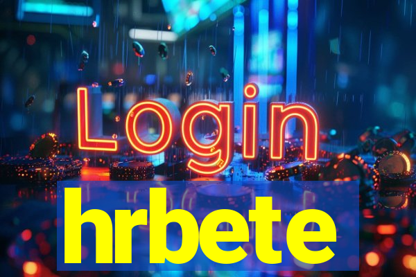 hrbete