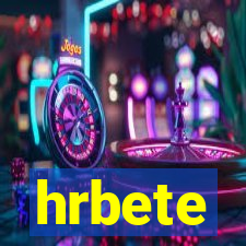 hrbete