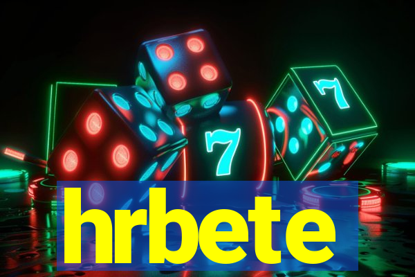 hrbete