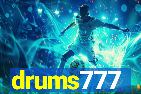 drums777
