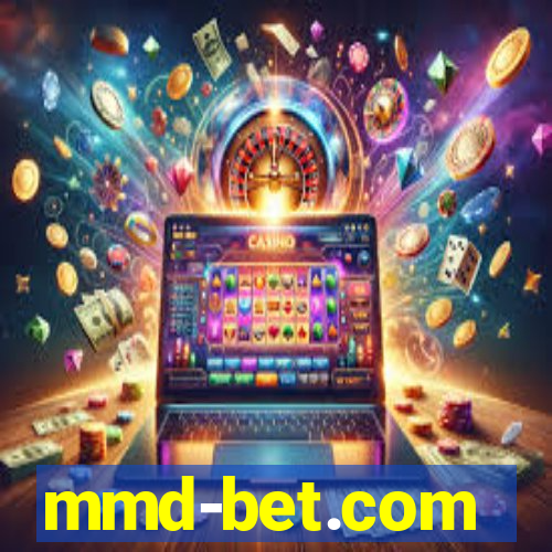 mmd-bet.com