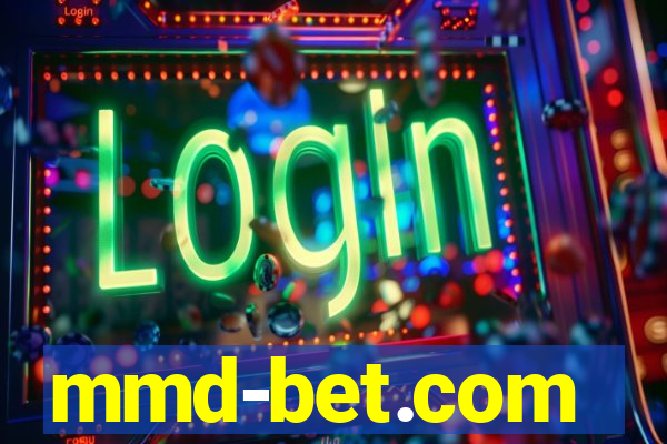 mmd-bet.com
