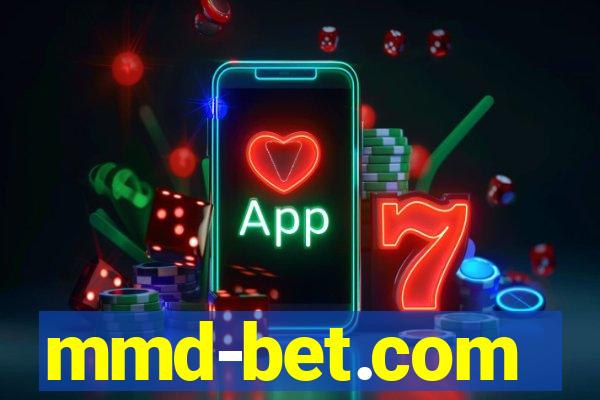 mmd-bet.com