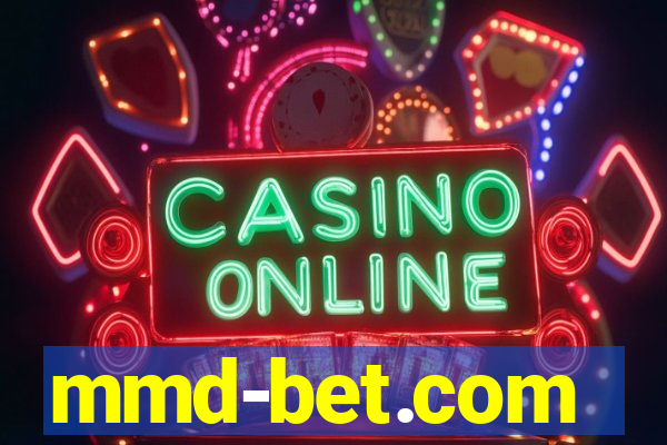 mmd-bet.com