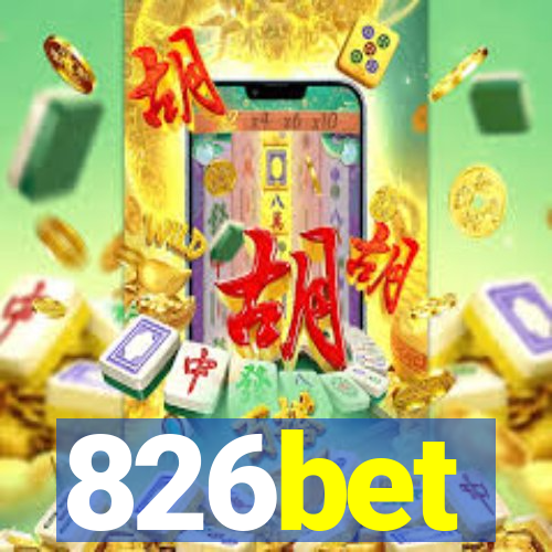 826bet