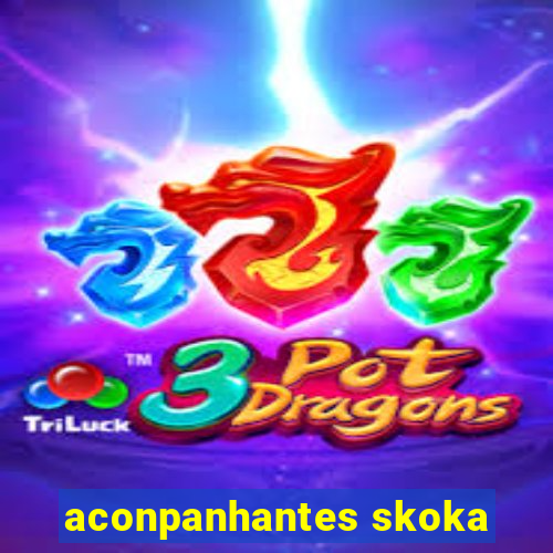 aconpanhantes skoka