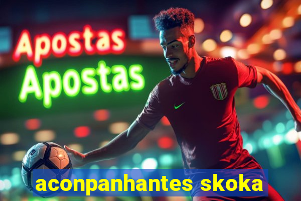 aconpanhantes skoka