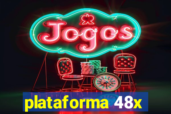 plataforma 48x