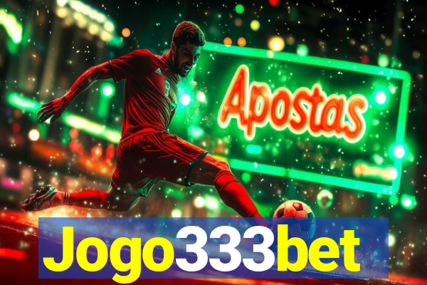 Jogo333bet