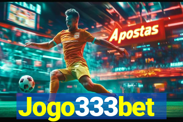 Jogo333bet