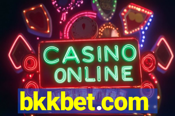 bkkbet.com