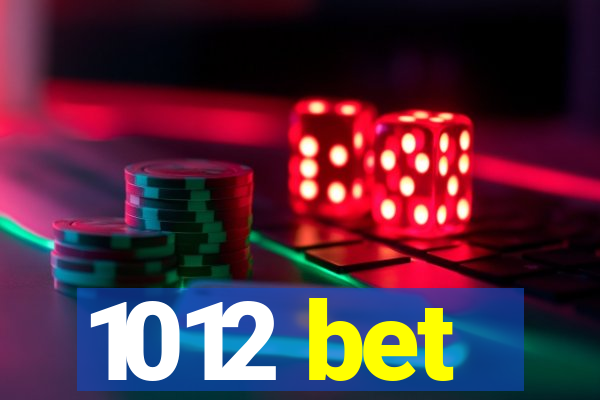 1012 bet