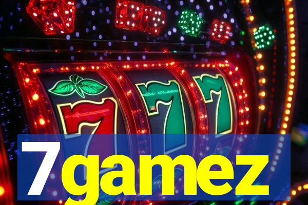 7gamez