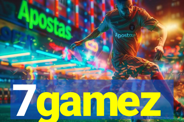 7gamez