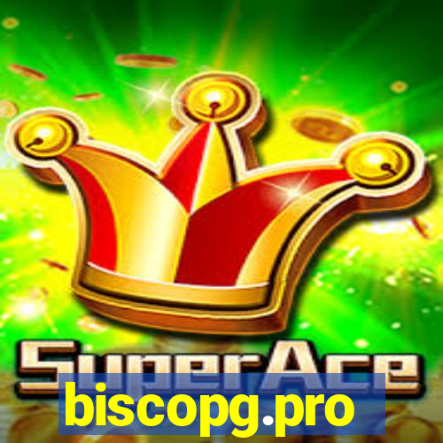 biscopg.pro