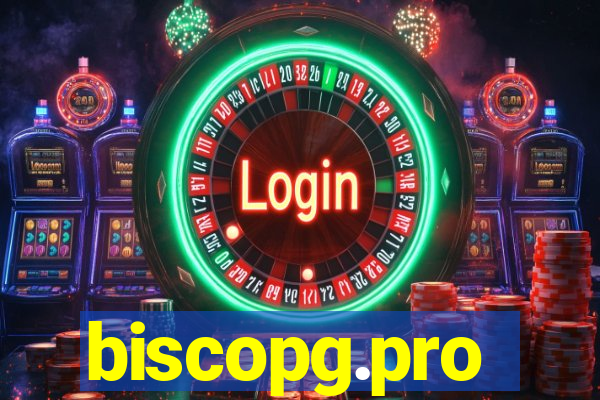 biscopg.pro