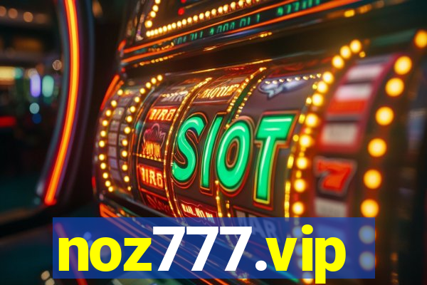 noz777.vip