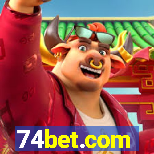74bet.com