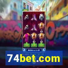 74bet.com