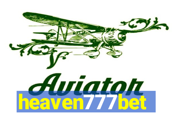 heaven777bet