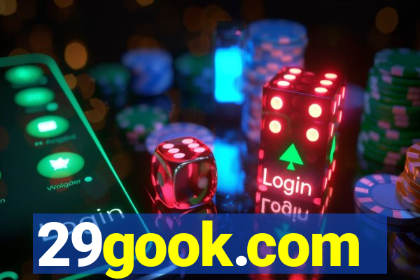 29gook.com
