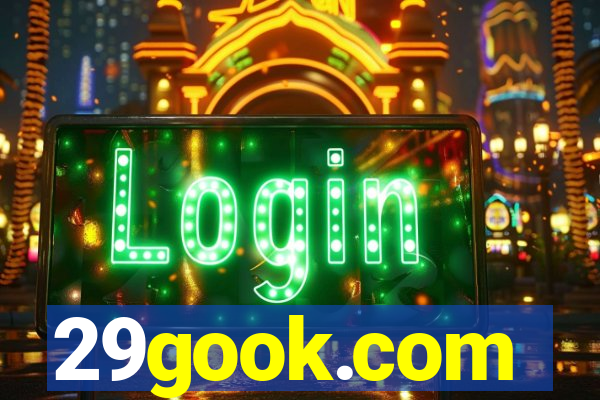 29gook.com