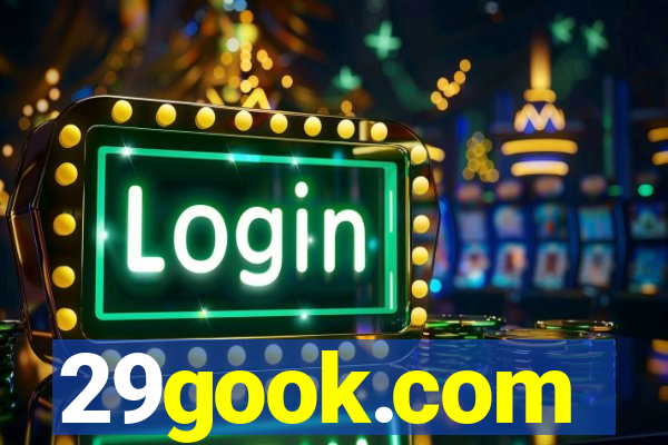 29gook.com