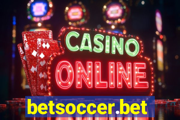 betsoccer.bet