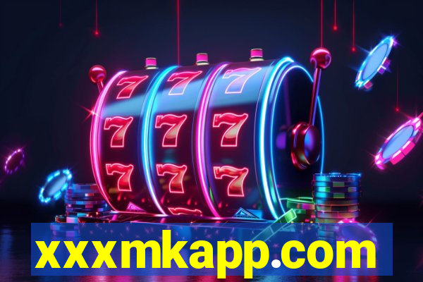 xxxmkapp.com