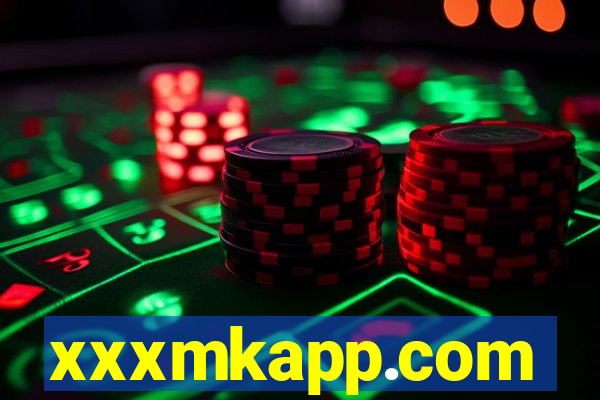 xxxmkapp.com