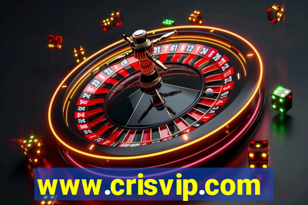 www.crisvip.com.br