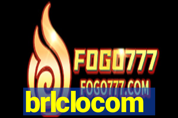 brlclocom