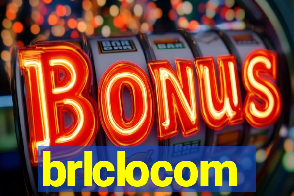 brlclocom