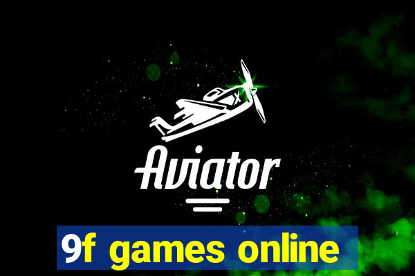 9f games online