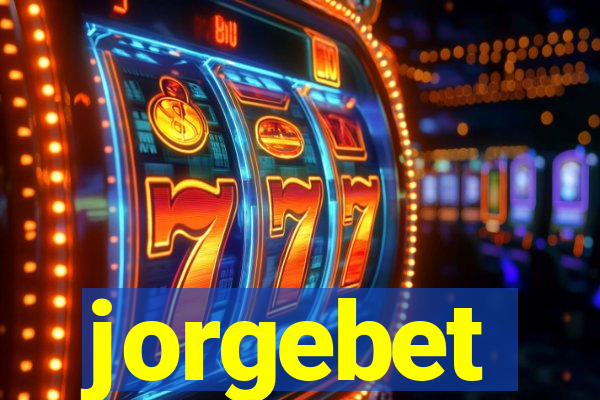 jorgebet