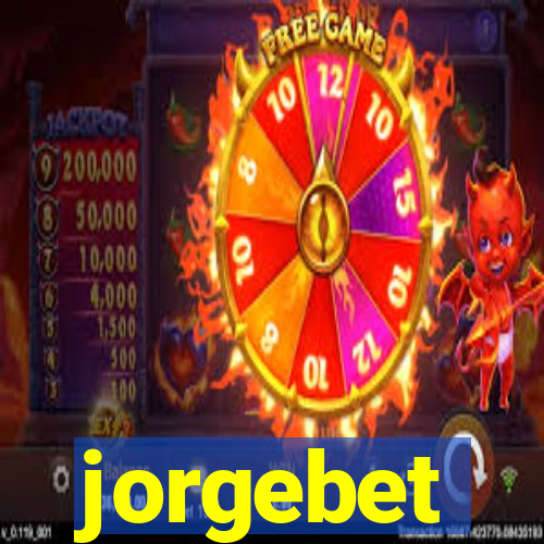 jorgebet