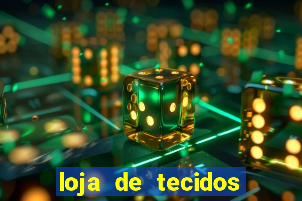 loja de tecidos porto alegre