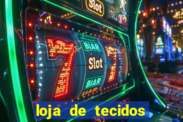 loja de tecidos porto alegre