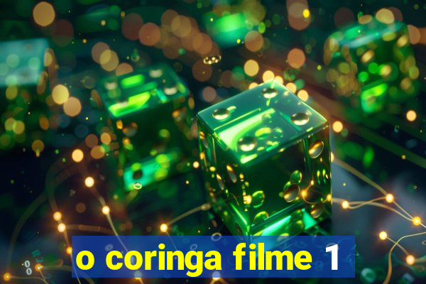 o coringa filme 1