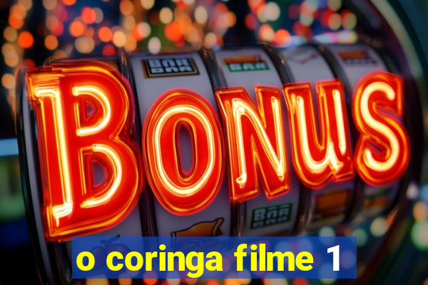 o coringa filme 1