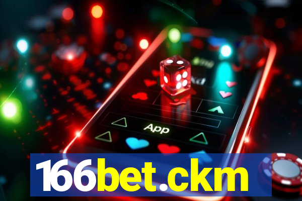 166bet.ckm