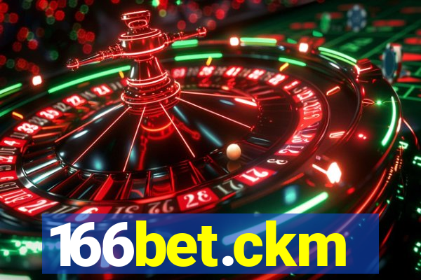 166bet.ckm
