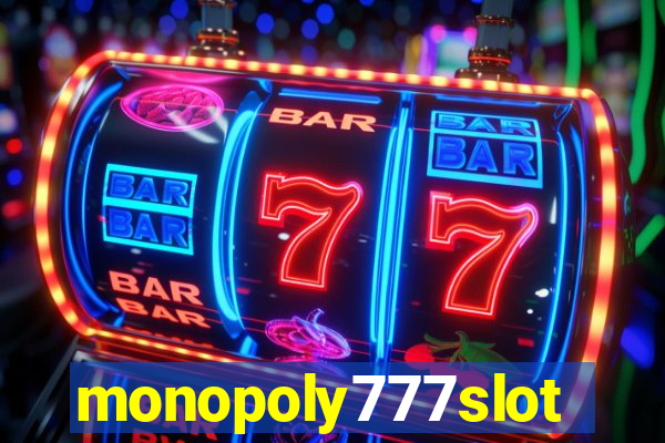 monopoly777slots.com