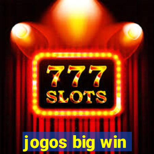 jogos big win